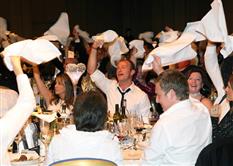 The Three Waiters Photo 2