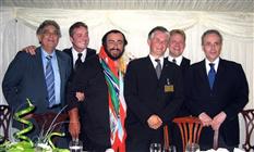 The Three Waiters Photo 5