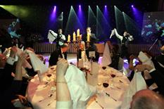The Three Waiters Photo 7