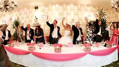 The Three Waiters Photo 4