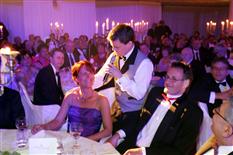The Three Waiters Photo 6