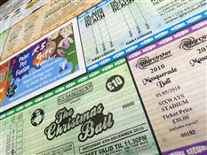 Ticket Mart Ltd Photo 2