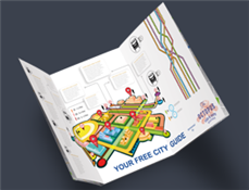 Ticket Mart Ltd Photo 8