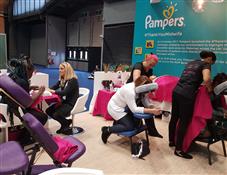 Team Pamper Photo 6