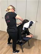 Team Pamper Photo 5