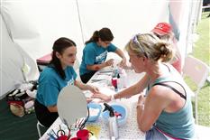 Team Pamper Photo 2
