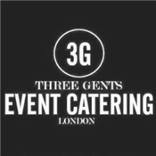 3 Gents Event Catering