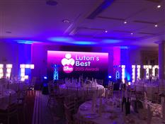 Vector Lighting Ltd Photo 3