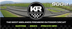 Kinsham Raceway