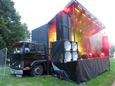 The Stage Bus Photo 3