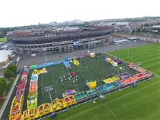 Simply The Best Events Photo 3