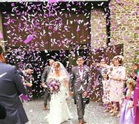 Confetti Master