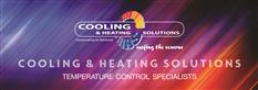 Cooling And Heating Solutions Ltd