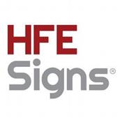 HFE Signs