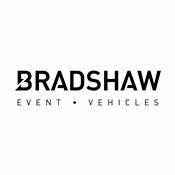 Bradshaw Event Vehicles