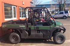 Event Buggy Hire Photo 4