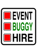 Event Buggy Hire