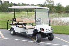 Event Buggy Hire Photo 6