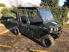 Event Buggy Hire Photo 5