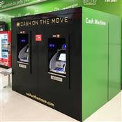 Cash On The Move Photo 2