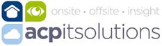 ACP IT Solutions Ltd