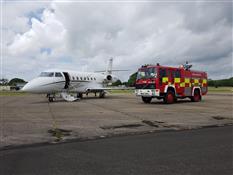 1st Defense Fire & Rescue Services Ltd Photo 2
