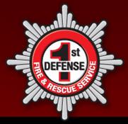 1st Defense Fire & Rescue Services Ltd