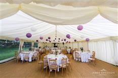 Anglia Coastal Marquees Photo 8