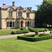 Beechfield House Hotel