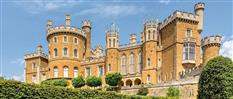 Belvoir Castle