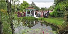 Bennetts Water Gardens