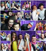 Foxy Photo Booth