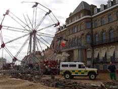 EMS Ambulance & Event Medical Services Photo 4