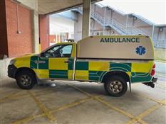 EMS Ambulance & Event Medical Services