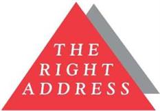 The Right Address