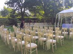Solid State UK Events & Furniture Hire Photo 7