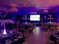 Solid State UK Events & Furniture Hire Photo 2