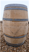 The Barrel Hire Company