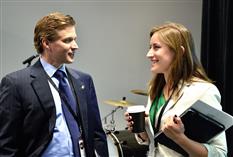Chartwell Speakers & Literary Agency Photo 6