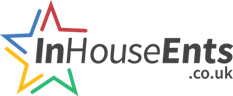InHouse Ents Ltd