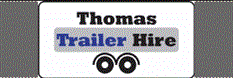 Thomas Trailer Hire