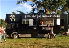 Charge & Store Photo 2