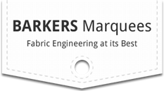 Barkers Marquees