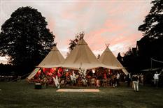 The Tipi Company Photo 2