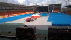 Event Flooring Solutions Ltd