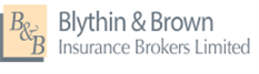 Blythin & Brown Insurance Brokers Ltd
