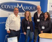 CoverMarque - Part Of The Clear Group Photo 2