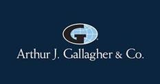 Arthur J Gallagher & Co.