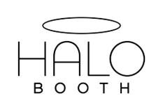 Halo Booth