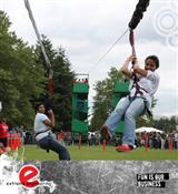 Mobile Zipwire Hire Ltd Photo 4